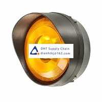Sounder and Signal Lamp Moflash_LED-TL-05-01