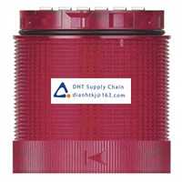 Sounder and Signal Lamp Werma_634.110.75