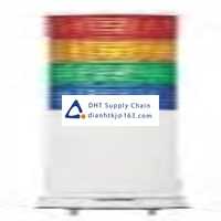 Sounder and Signal Lamp Schneider Electric_XVC6B45SK