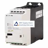 Motor and controller Eaton_174330 DE1-124D3FN-N20N