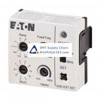 Motor and controller Eaton_174621 DXE-EXT-SET