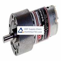 Motor and controller RS PRO_834-7638