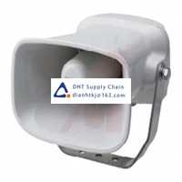 Sounder and Signal Lamp Patlite_EHS-M1HE