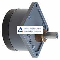 Motor and controller McLennan Servo Supplies_2038-30:1