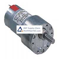 Motor and controller Nidec_DMN29B36G100A