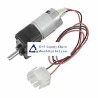 Motor and controller Nidec_404327 GMAG