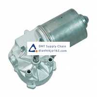 Motor and controller Nidec_404991 DCK31