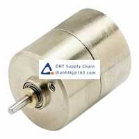 Motor and controller Portescap_P110-064-015.12