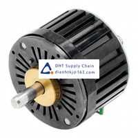 Motor and controller Portescap_2011400034