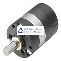 Motor and controller Portescap_R22.10.0 111