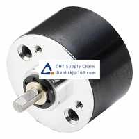 Motor and controller Portescap_K24 0 8