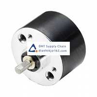 Motor and controller Portescap_K24.0 128