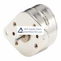 Motor and controller Portescap_20M020D2B