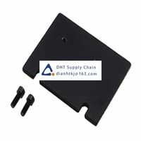 Motor and controller Geckodrive_G250 Heatsink + Screws