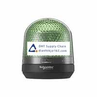 Sounder and Signal Lamp Schneider Electric_XVR3B03