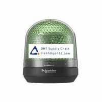 Sounder and Signal Lamp Schneider Electric_XVR3M03