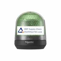 Sounder and Signal Lamp Schneider Electric_XVR3M03S