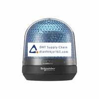 Sounder and Signal Lamp Schneider Electric_XVR3M06