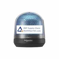 Sounder and Signal Lamp Schneider Electric_XVR3M06S