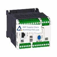 Motor and controller Schneider Electric_LTMR08DBD