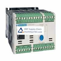 Motor and controller Schneider Electric_LTMR08DFM