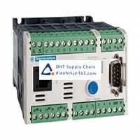 Motor and controller Schneider Electric_LTMR27CFM