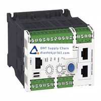 Motor and controller Schneider Electric_LTMR27MFM