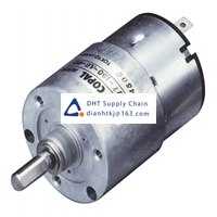 Motor and controller Nidec Components_HG37-300-AA-00