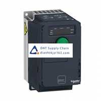 Motor and controller Schneider Electric_ATV320U06M2C