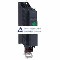 Motor and controller Schneider Electric_ATV320U30N4B