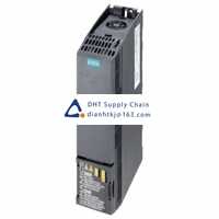 Motor and controller Siemens_6SL3210-1KE13-2UP2
