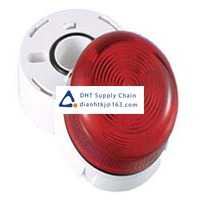 Sounder and Signal Lamp Klaxon_QBS-0007