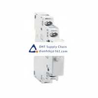 Motor and controller Lovato_SM2X1211