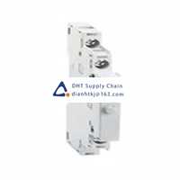 Motor and controller Lovato_SM2X1311