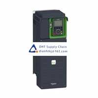 Motor and controller Schneider Electric_ATV930D18N4