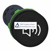 Sounder and Signal Lamp Schneider Electric_XB5KSM