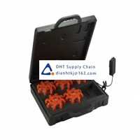 Sounder and Signal Lamp Nightsearcher_NSPULSARPROSQ-R