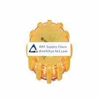 Sounder and Signal Lamp Nightsearcher_NSPULSARAAA-Y