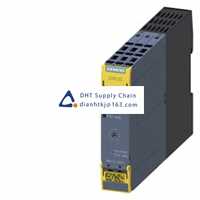 Motor and controller Siemens_3RM1102-2AA14
