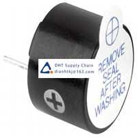 Sounder and Signal Lamp RS PRO_179-7450