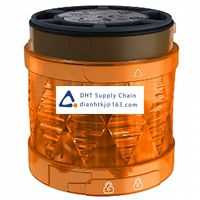 Sounder and Signal Lamp Schneider Electric_XVUC45