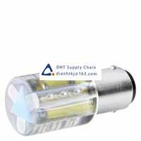 Sounder and Signal Lamp Siemens_8WD4428-6XB