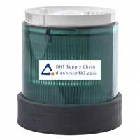 Sounder and Signal Lamp Schneider Electric_XVBC2B3D