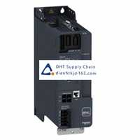 Motor and controller Schneider Electric_ATV340U07N4