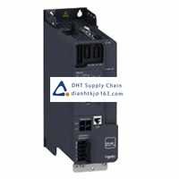 Motor and controller Schneider Electric_ATV340U30N4