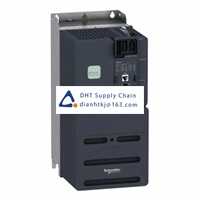 Motor and controller Schneider Electric_ATV340D18N4