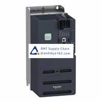 Motor and controller Schneider Electric_ATV340D15N4E