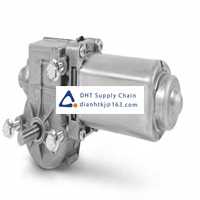 Motor and controller DOGA_317.9706.3B.00