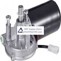 Motor and controller DOGA_258.3712.2B.00