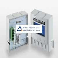 Motor and controller Mini Motor_MINIACTION KEYPAD